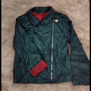 Girls jacket